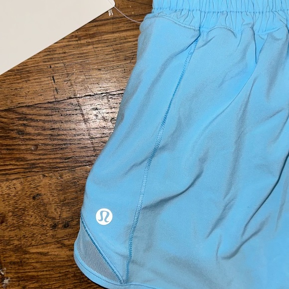 Lululemon Hotty Hot HR NWT - Picture 2 of 6